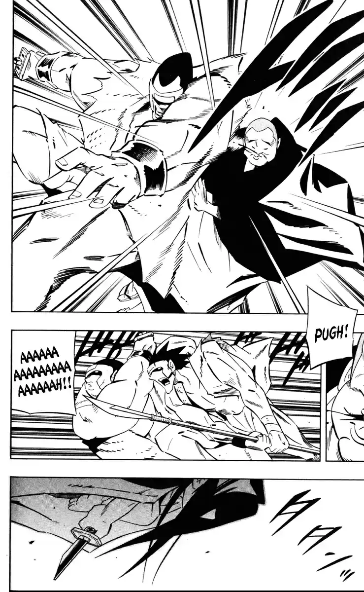 Shaman King Vol. 32 Ch. 285.1 Oneshot