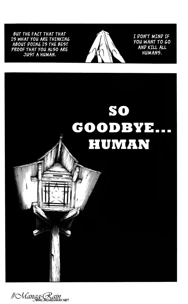 Shaman King Vol. 32 Ch. 285.1 Oneshot