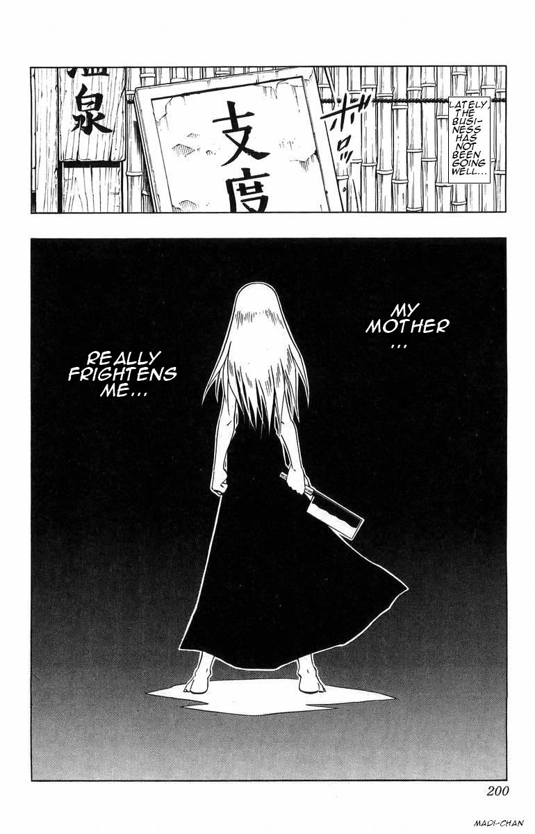 Shaman King Vol.32 Chapter 286.01