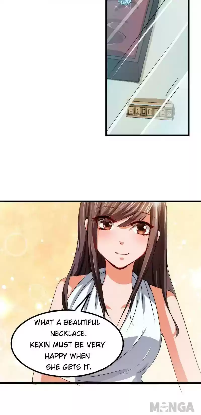 Shamefaced Kiss Chapter 1: