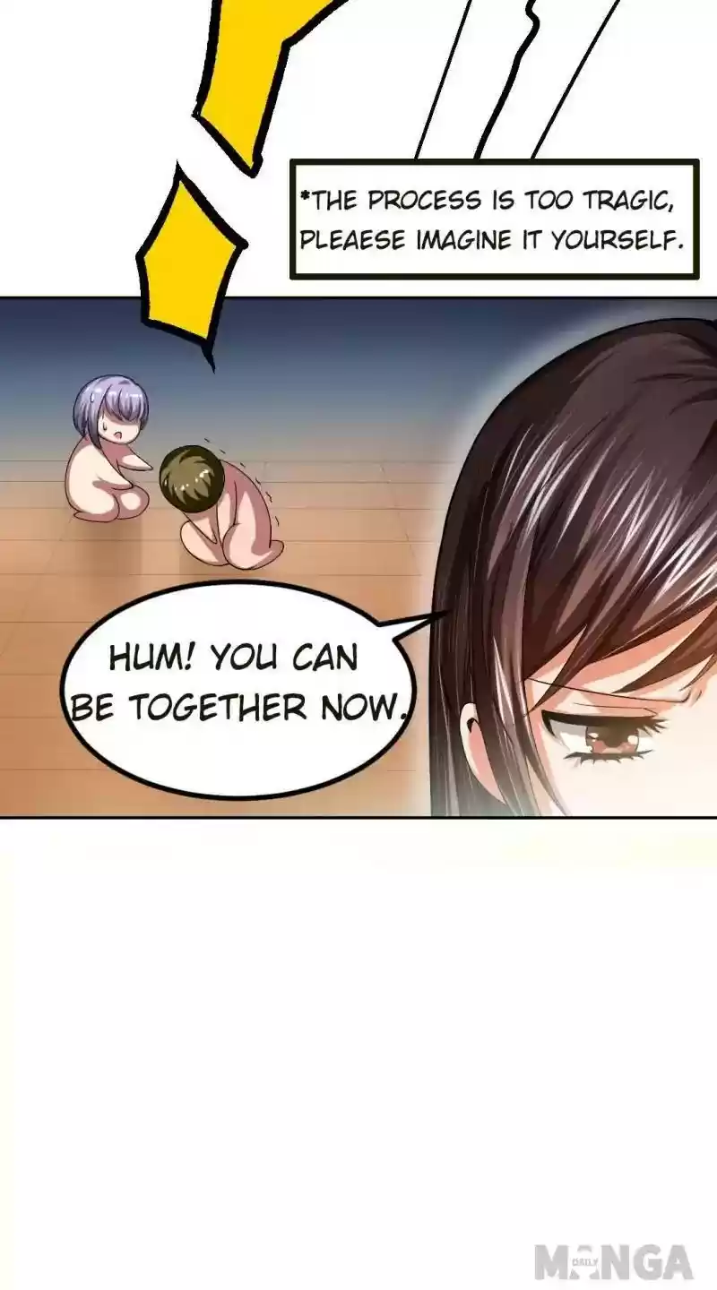 Shamefaced Kiss Chapter 1: