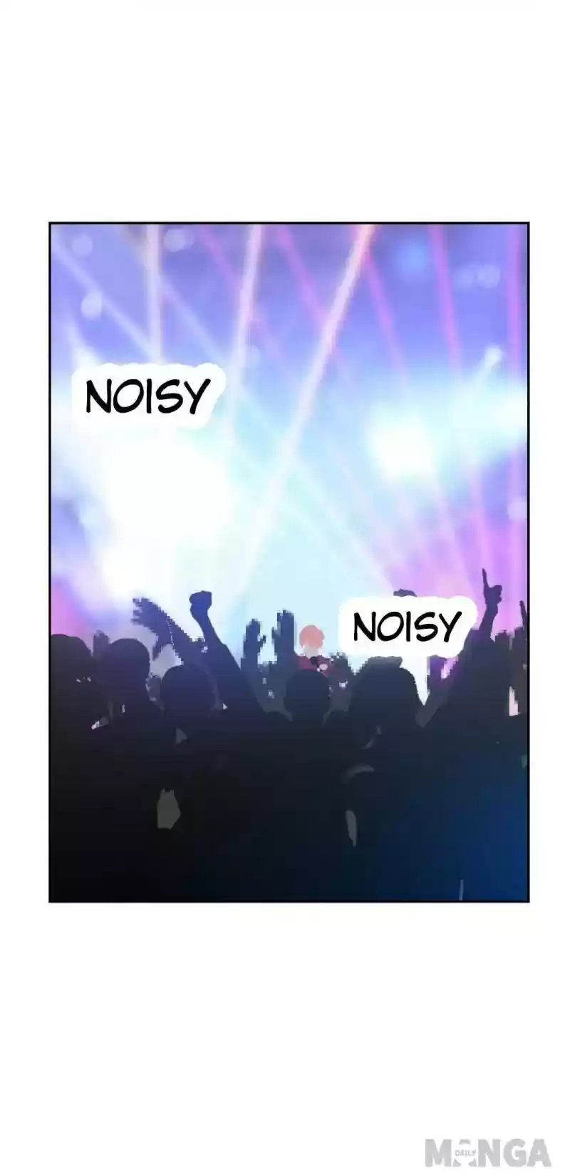 Shamefaced Kiss Chapter 2: