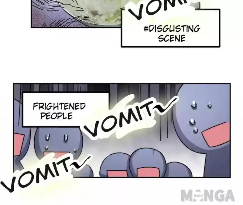 Shamefaced Kiss Chapter 3: