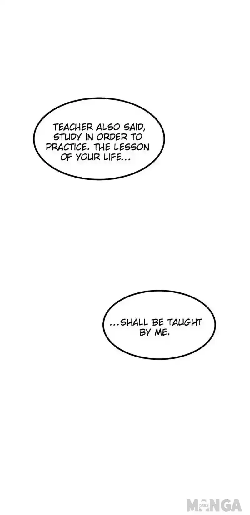 Shamefaced Kiss Chapter 3: