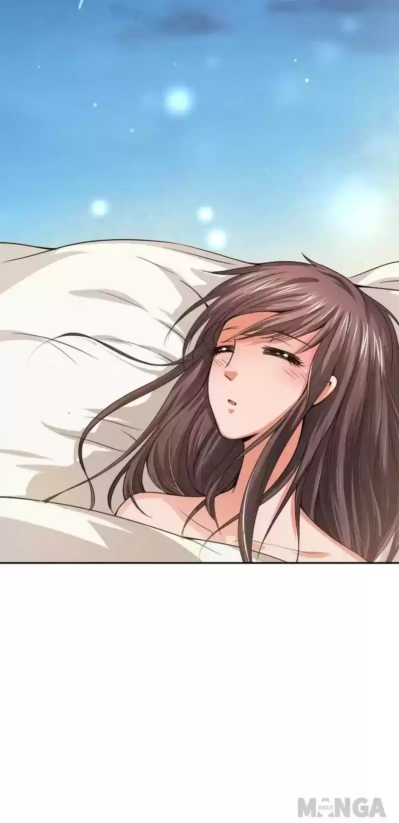 Shamefaced Kiss Chapter 4: