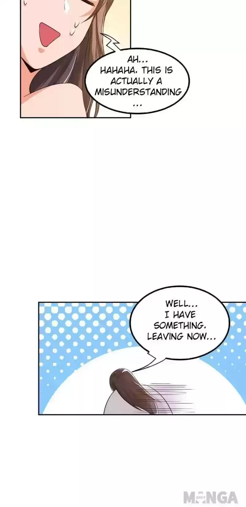 Shamefaced Kiss Chapter 4: