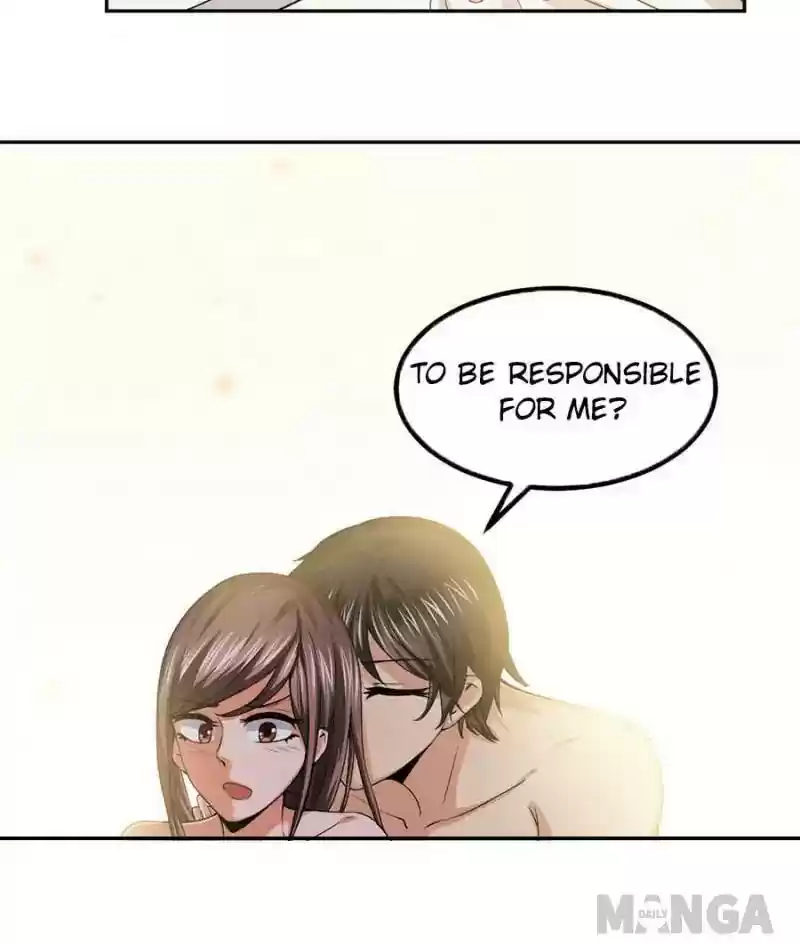 Shamefaced Kiss Chapter 4: