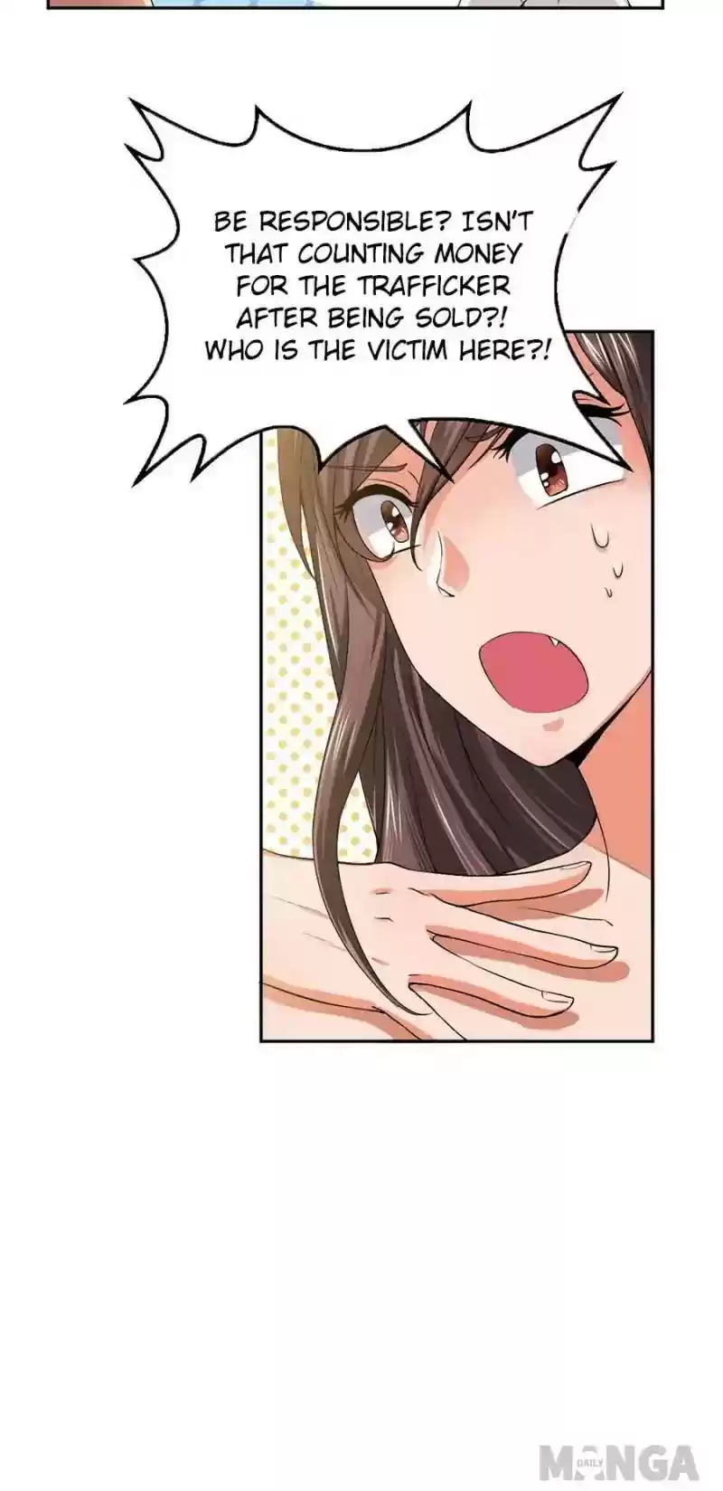 Shamefaced Kiss Chapter 4: