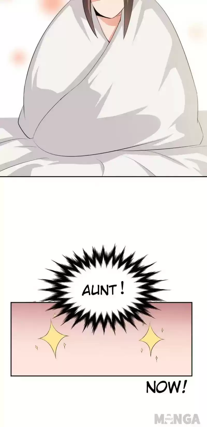 Shamefaced Kiss Chapter 5: