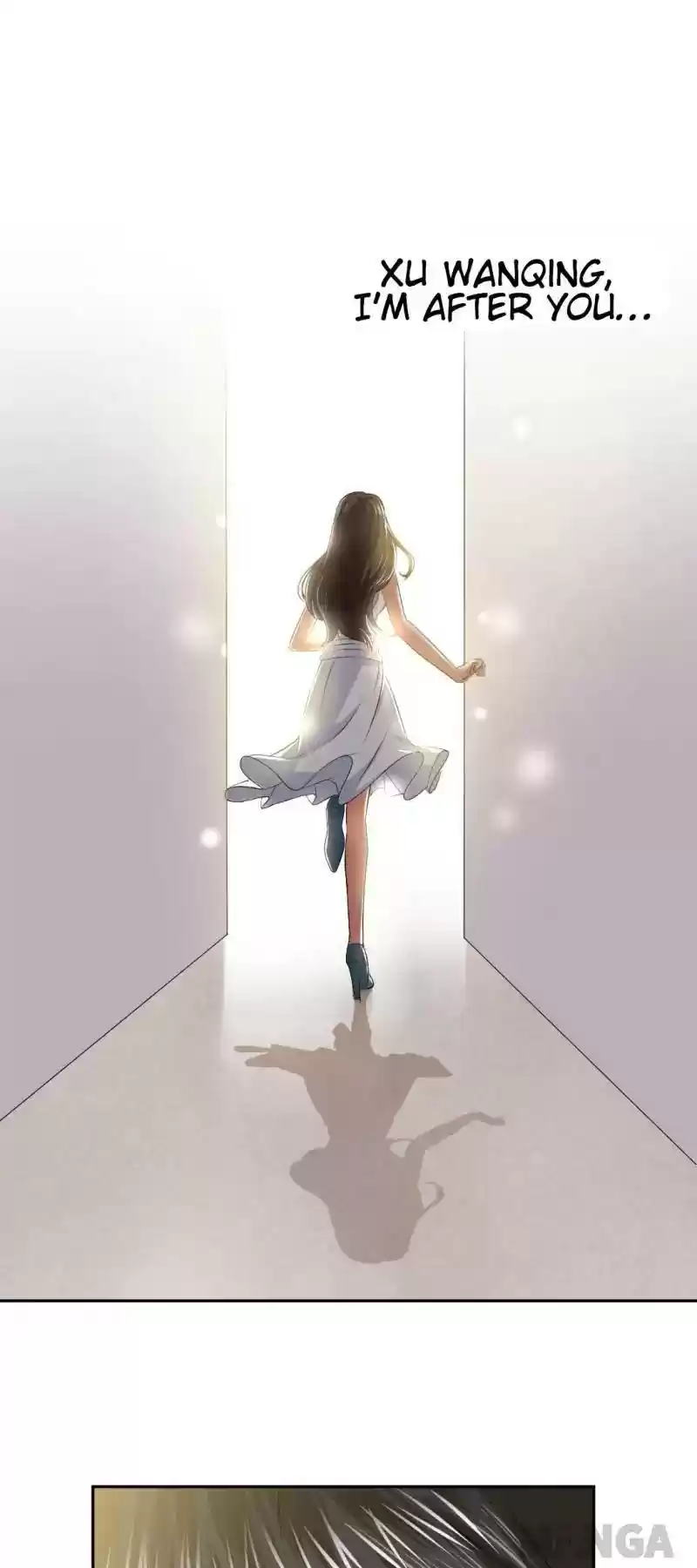 Shamefaced Kiss Chapter 5: