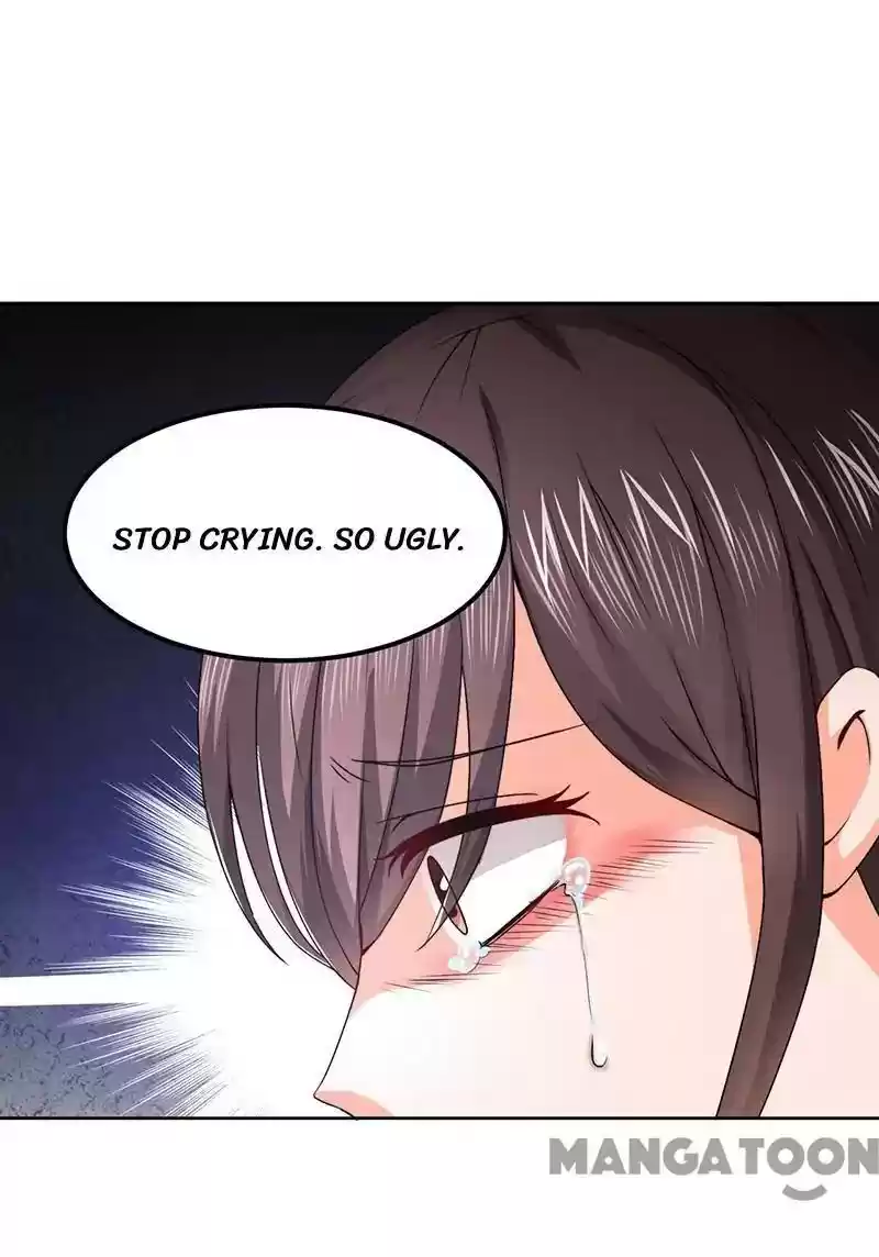 Shamefaced Kiss Episode 10