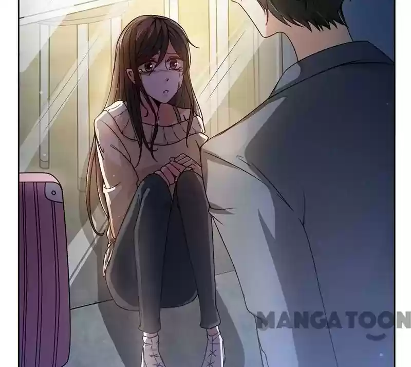 Shamefaced Kiss Episode 10