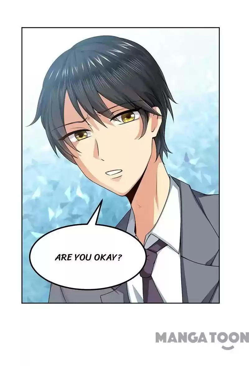 Shamefaced Kiss Episode 10