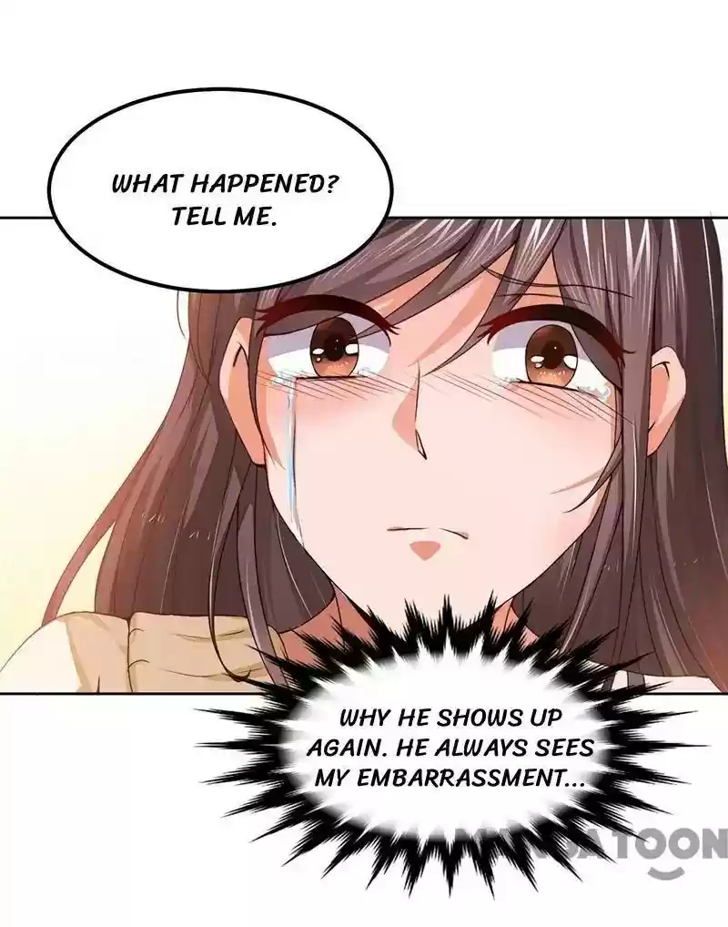 Shamefaced Kiss Episode 10