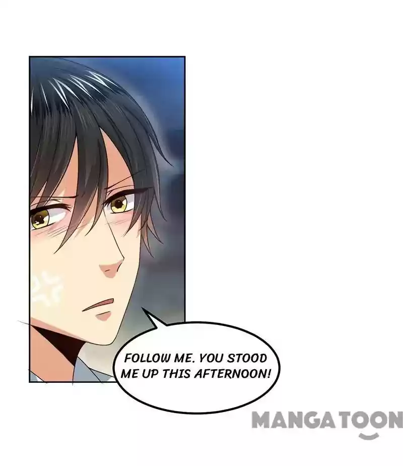 Shamefaced Kiss Episode 10