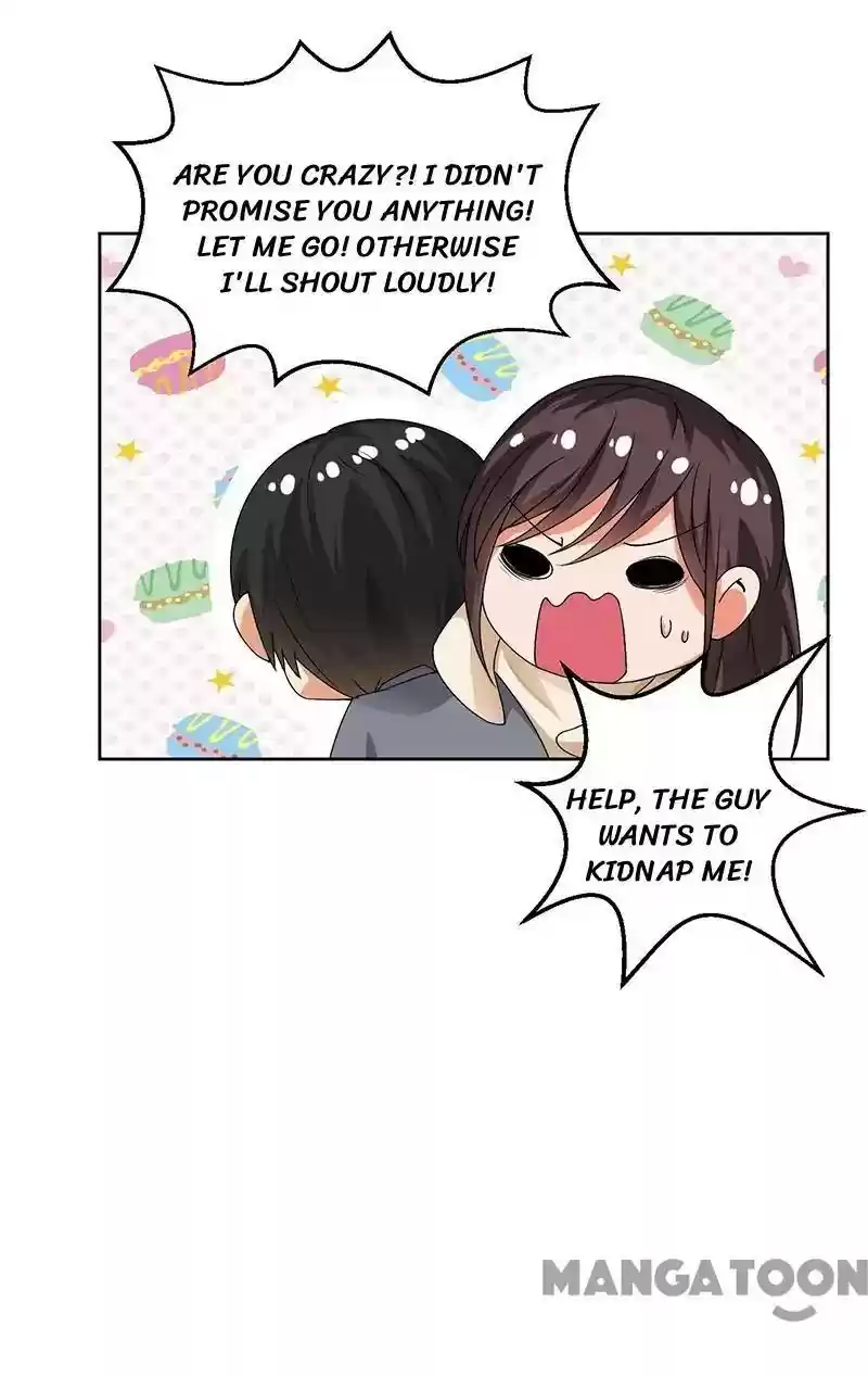 Shamefaced Kiss Episode 10