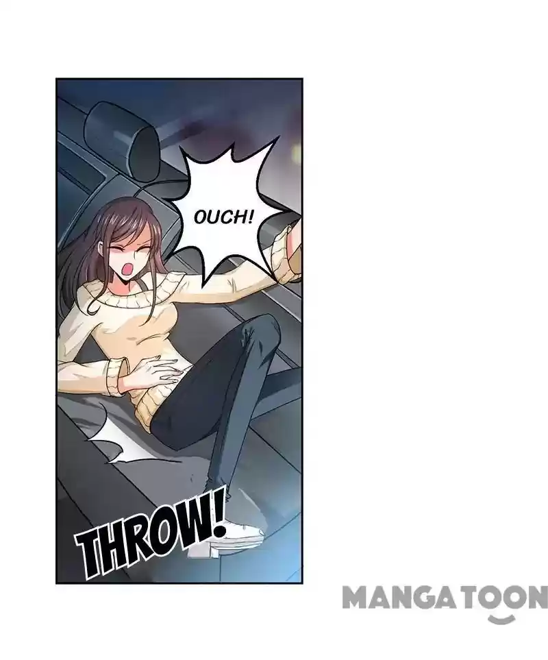 Shamefaced Kiss Episode 10