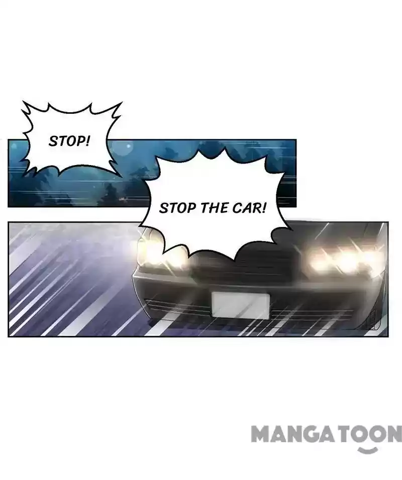 Shamefaced Kiss Episode 10