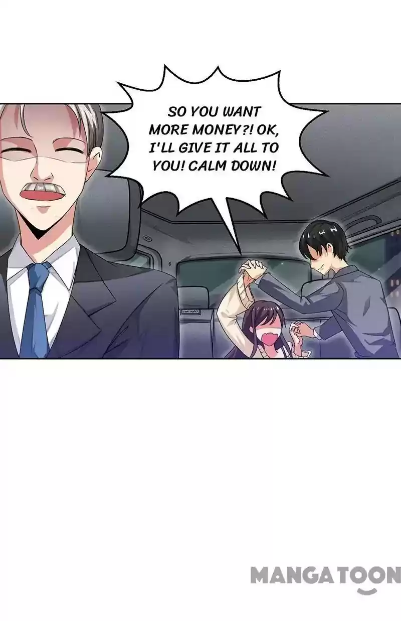 Shamefaced Kiss Episode 10