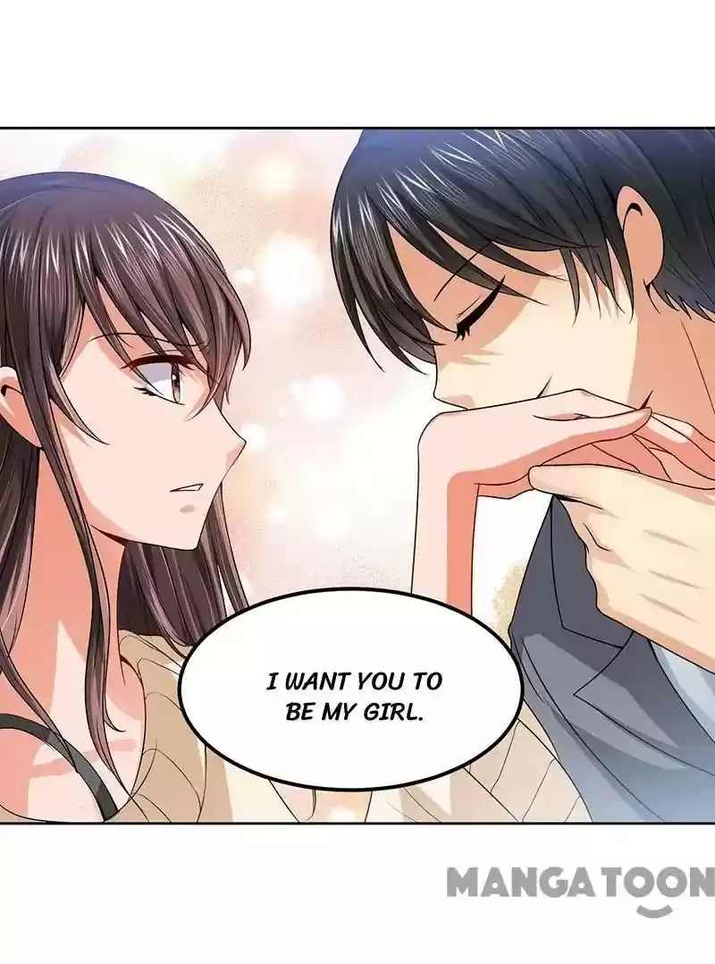 Shamefaced Kiss Episode 10