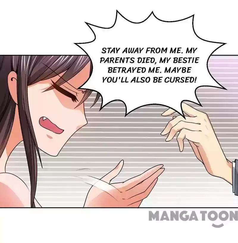 Shamefaced Kiss Episode 10