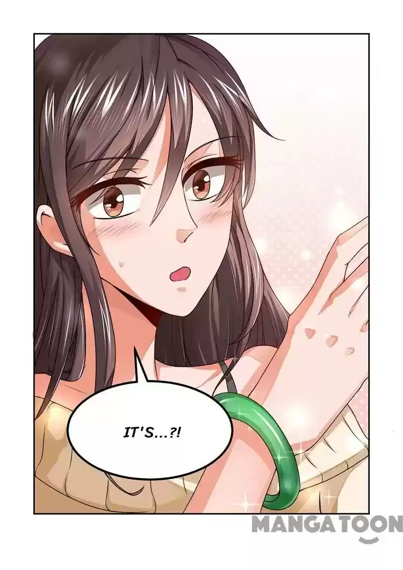 Shamefaced Kiss Episode 10