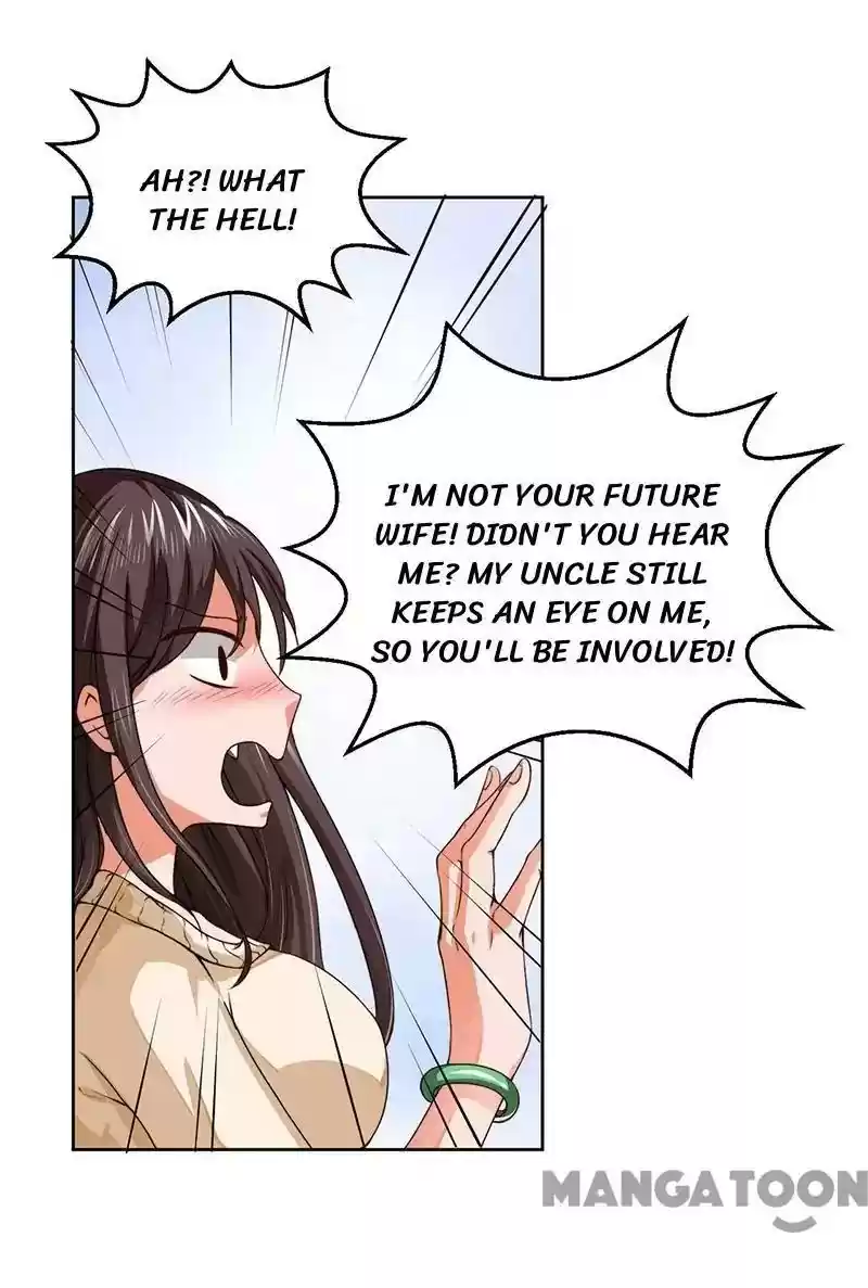 Shamefaced Kiss Episode 10