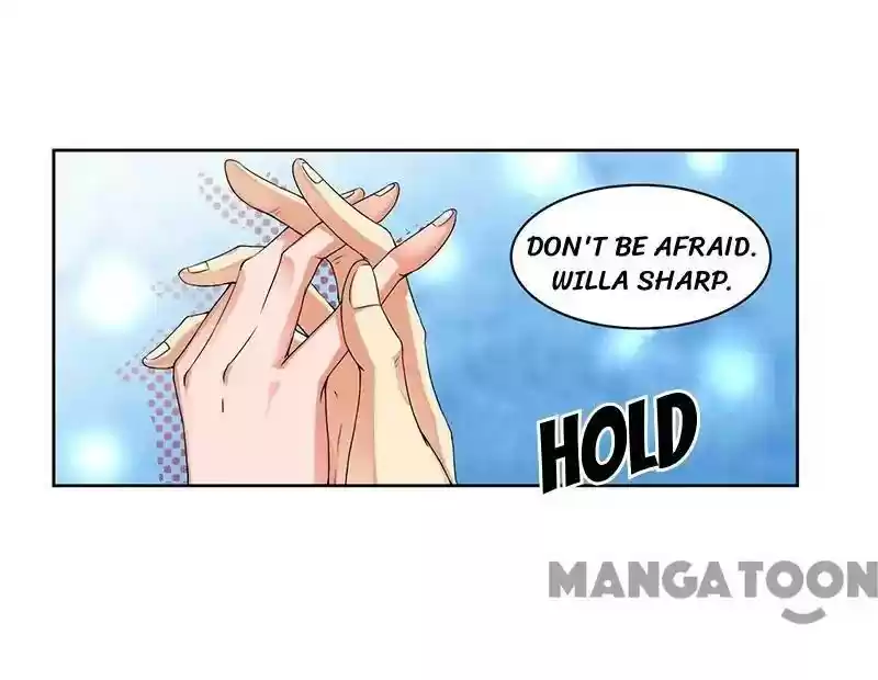 Shamefaced Kiss Episode 10