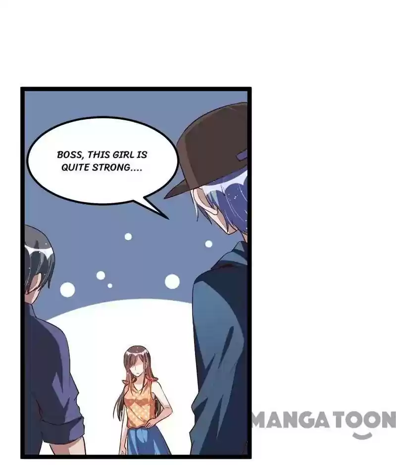 Shamefaced Kiss Episode 100