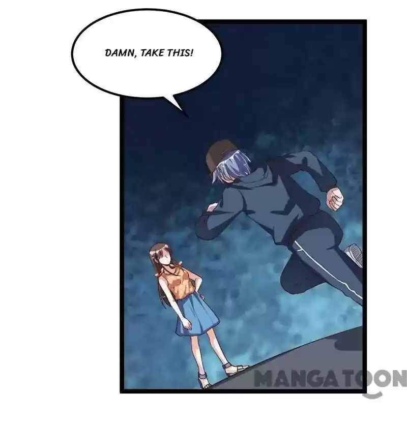 Shamefaced Kiss Episode 100