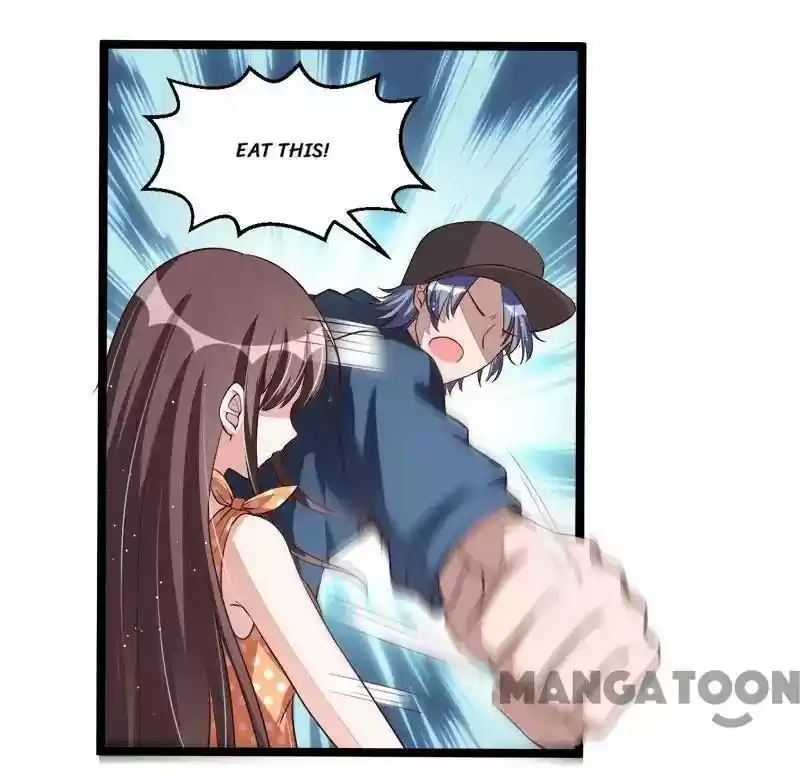 Shamefaced Kiss Episode 100