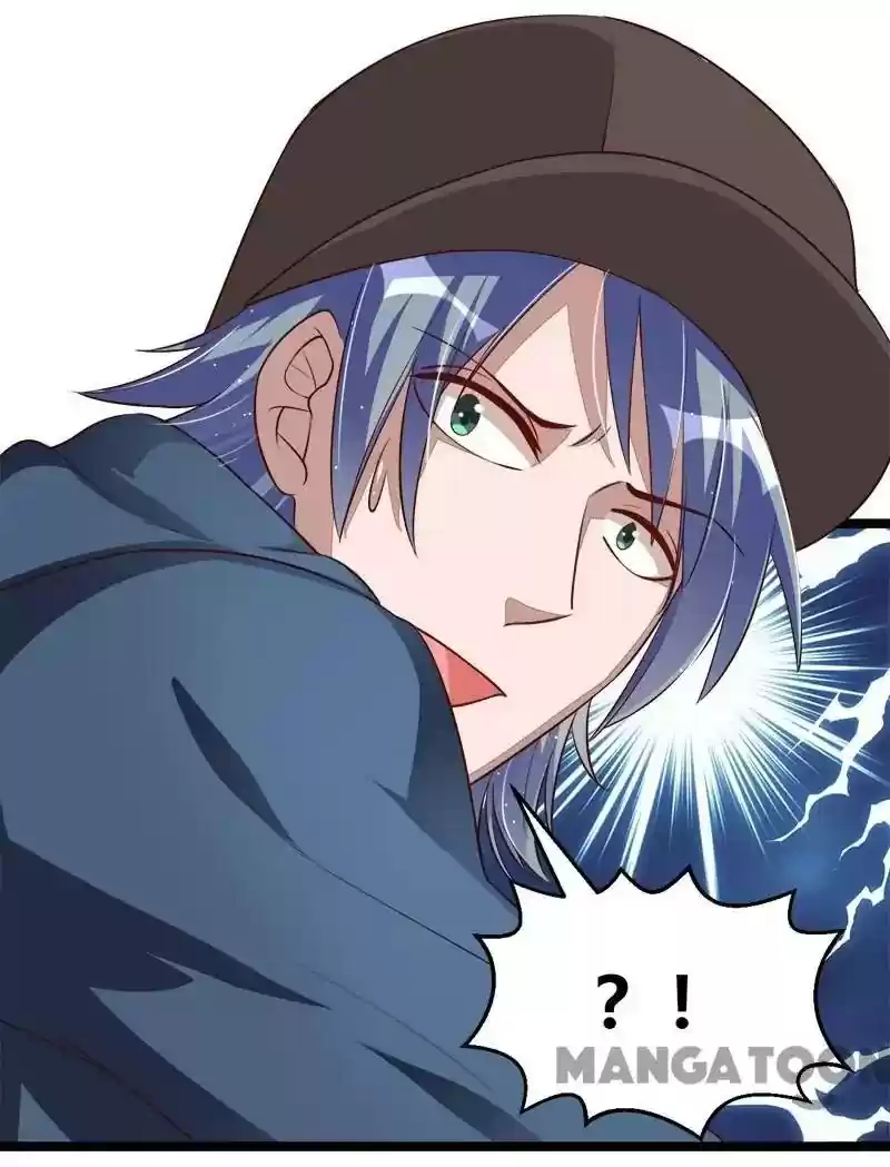 Shamefaced Kiss Episode 100