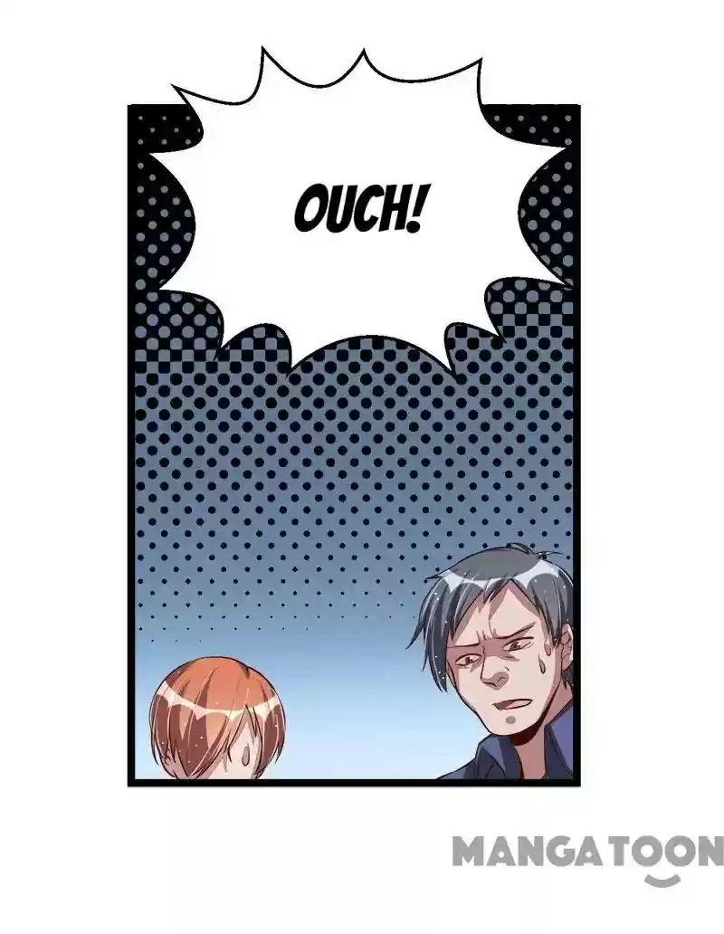 Shamefaced Kiss Episode 100