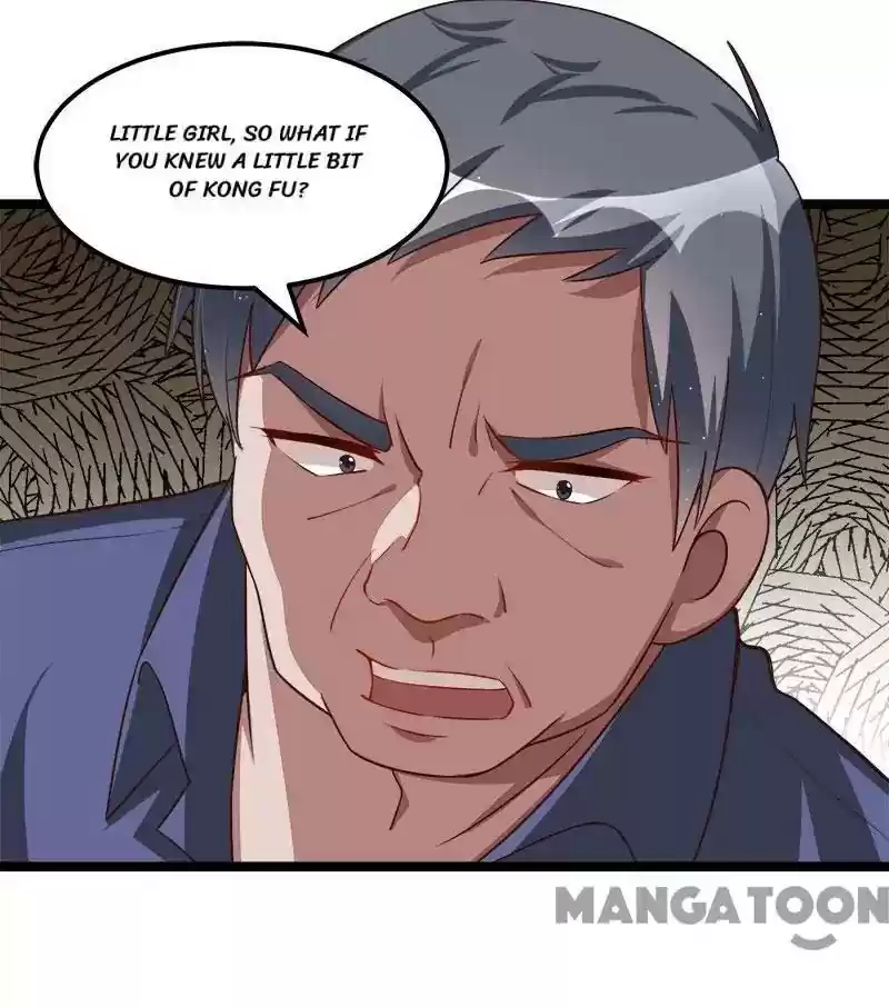 Shamefaced Kiss Episode 100