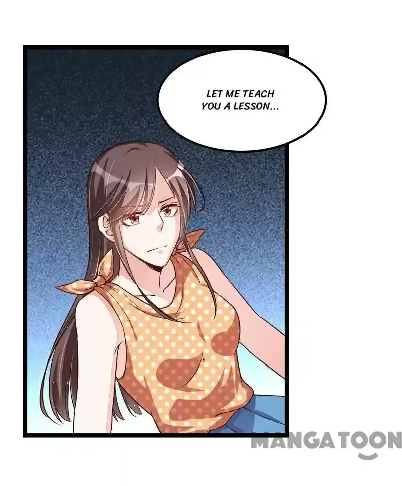 Shamefaced Kiss Episode 100