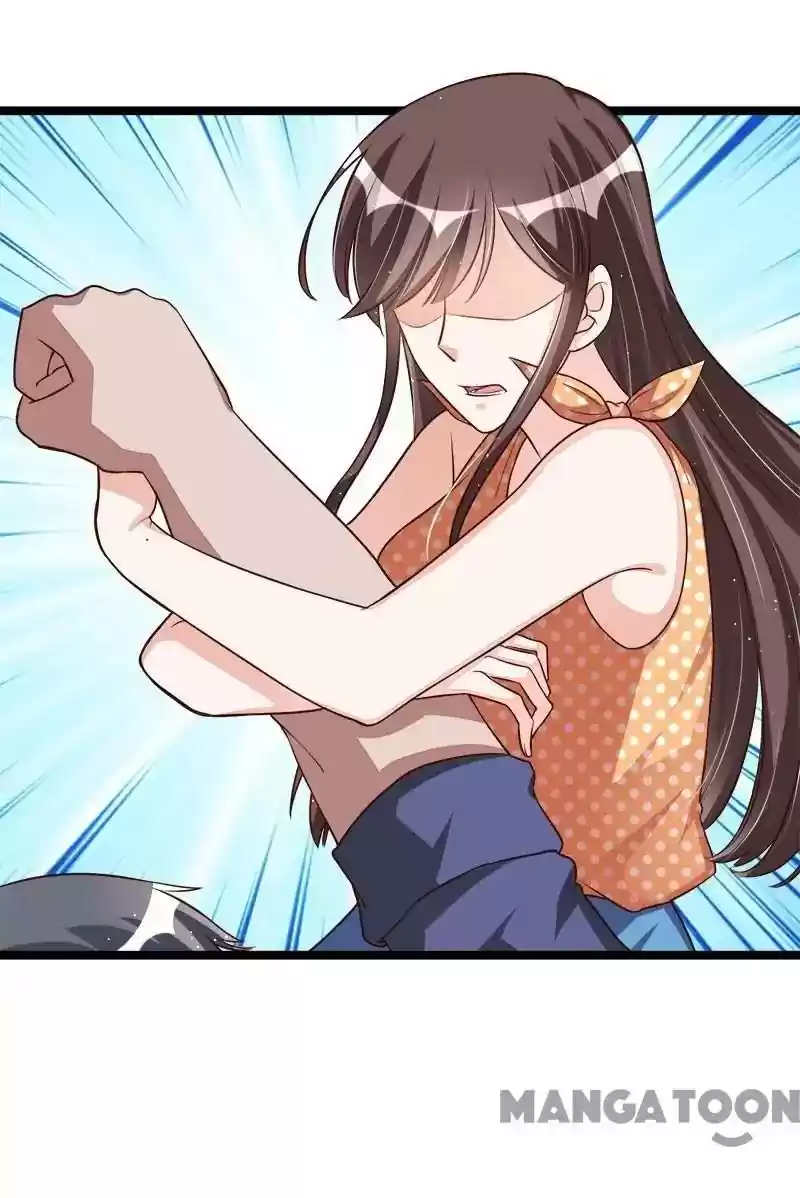 Shamefaced Kiss Episode 100