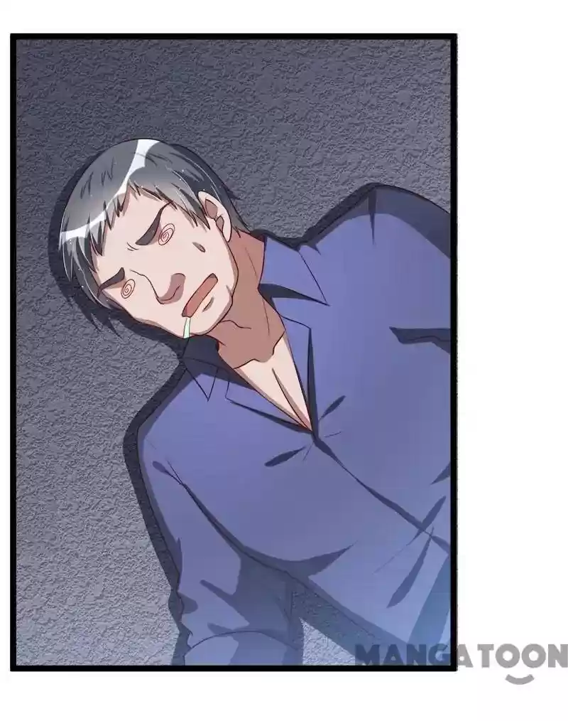 Shamefaced Kiss Episode 100