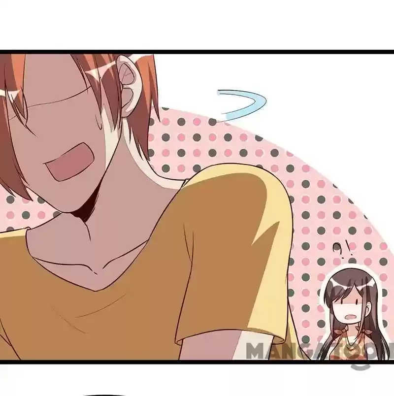 Shamefaced Kiss Episode 100