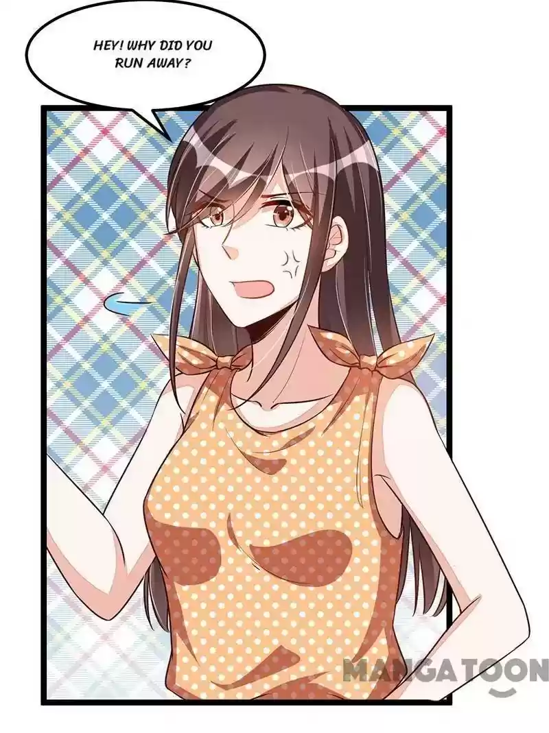 Shamefaced Kiss Episode 100