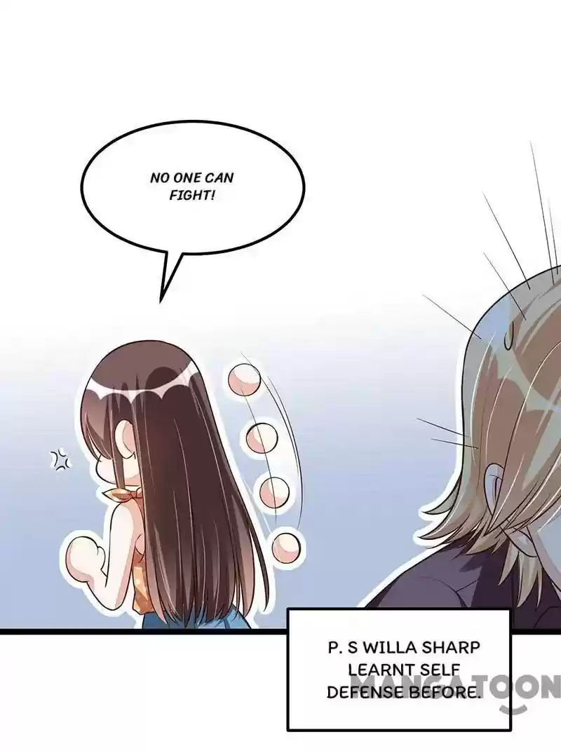 Shamefaced Kiss Episode 100