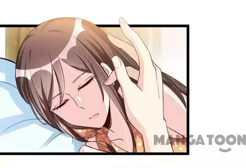 Shamefaced Kiss Episode 101