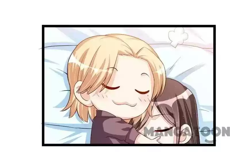 Shamefaced Kiss Episode 101