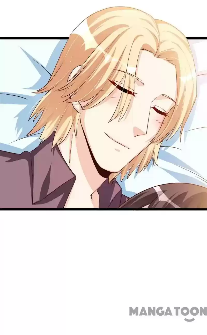 Shamefaced Kiss Episode 101