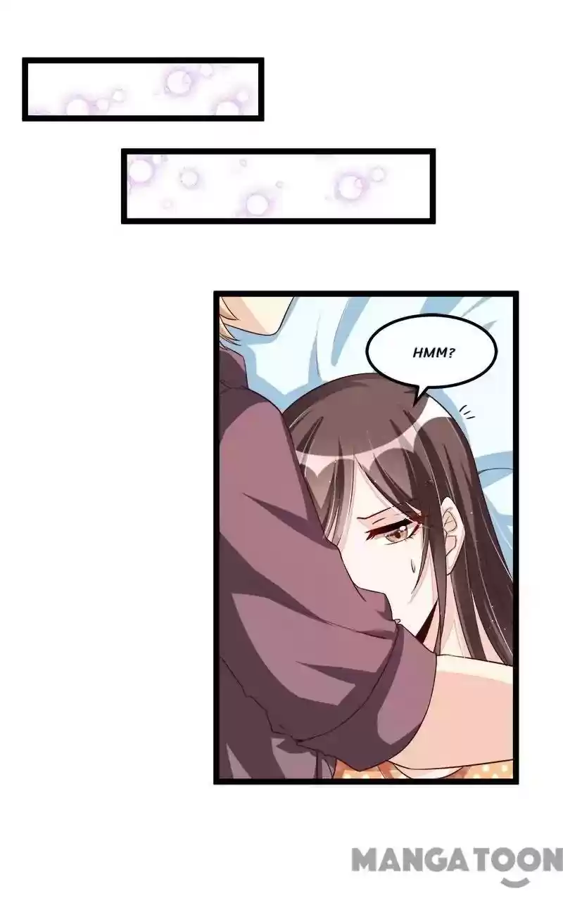 Shamefaced Kiss Episode 101