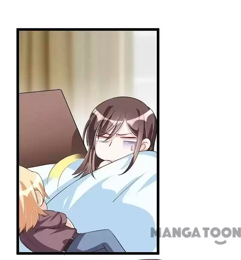 Shamefaced Kiss Episode 101