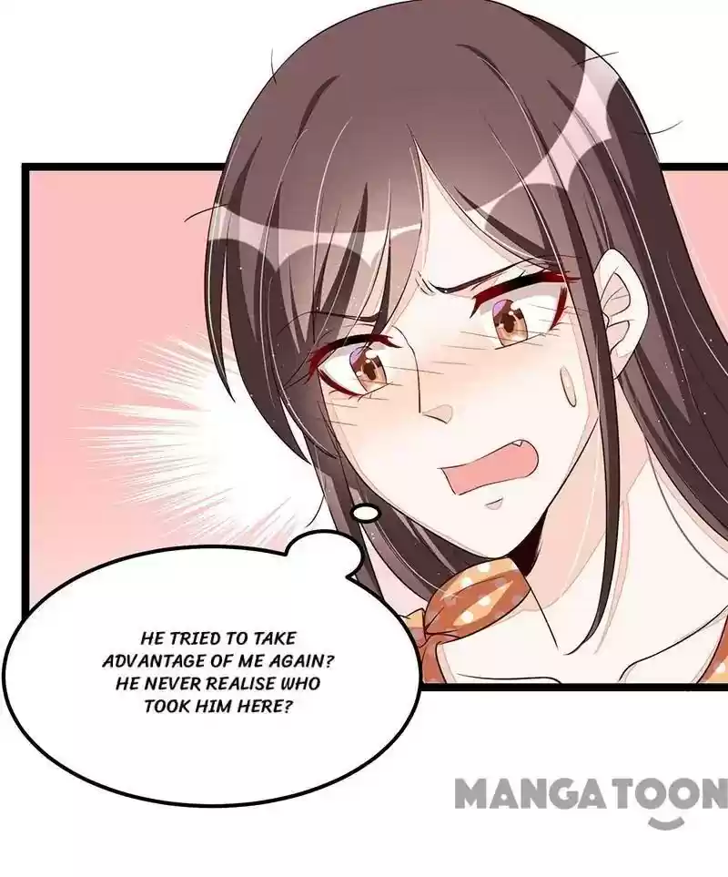 Shamefaced Kiss Episode 101