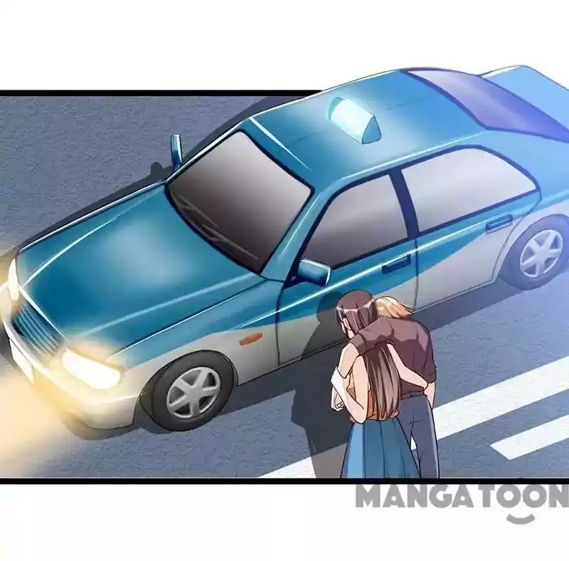 Shamefaced Kiss Episode 101