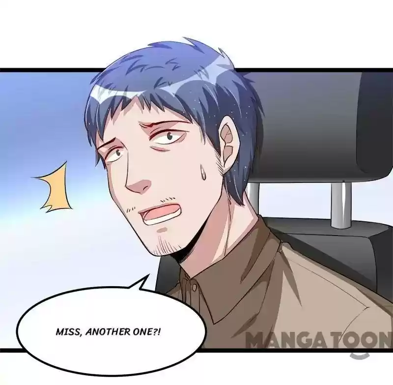 Shamefaced Kiss Episode 101