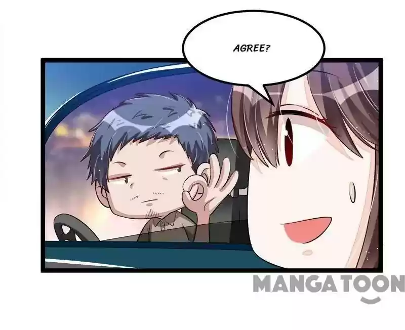 Shamefaced Kiss Episode 101