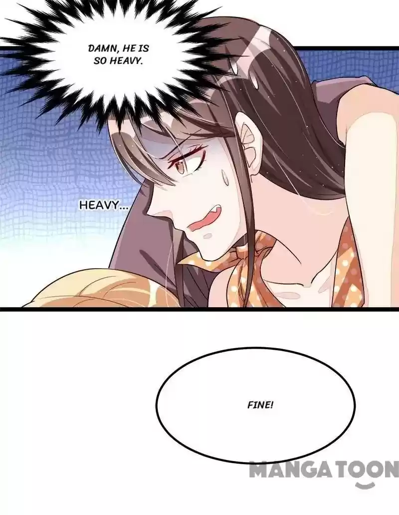 Shamefaced Kiss Episode 101